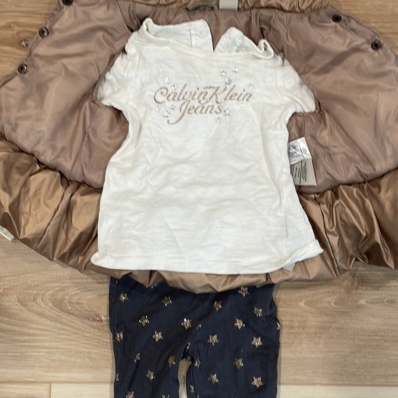 CK outfit - Picture 2 of 16